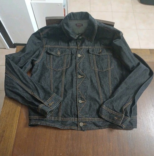 Giacca jeans stefanel tg - giacca,
