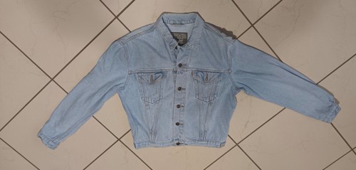 Vintage levi s denim - 90's, levi's
