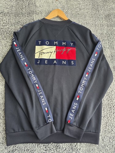 Giacca pista vintage - pista, tommy