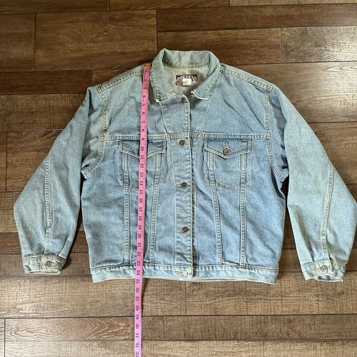 Vintage anni taglia - 90,