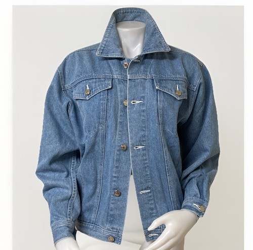 Giacca jeans vintage - , gitano