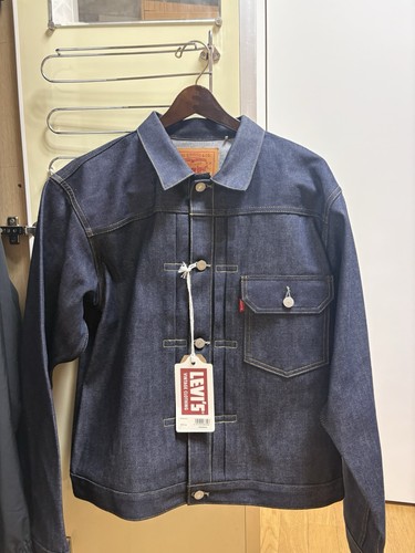 Levi abbigliamento vintage - levi's,