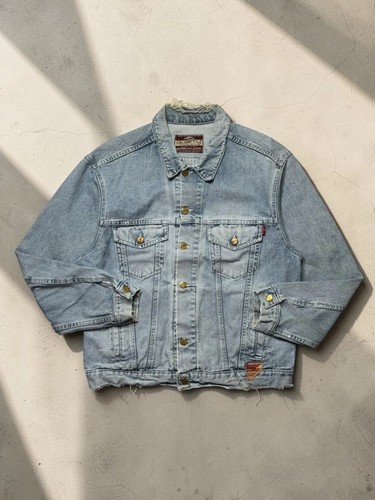 Vintage 90s 80s jeans - '90s, denim