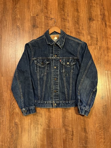 Giacca jeans levi vintage - jeans, levi’s