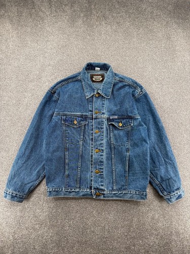 Giacca camionista vintage anni