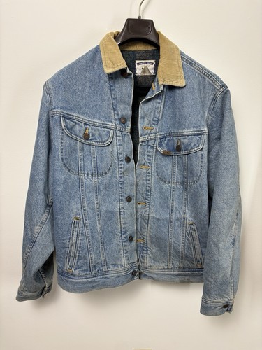 Lee giacca denim - lee,