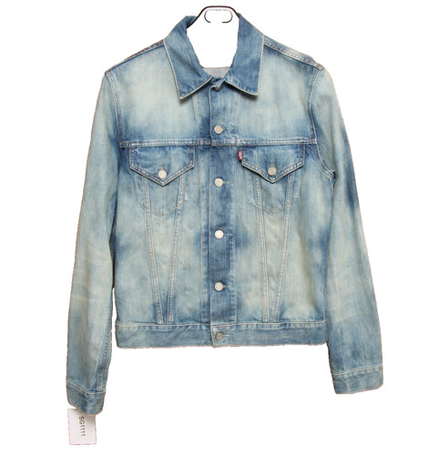Giacca jeans levi 72530 - jeans,