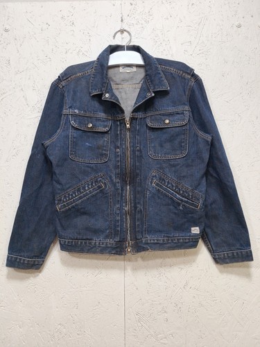 Giacca jeans uomo - , denim