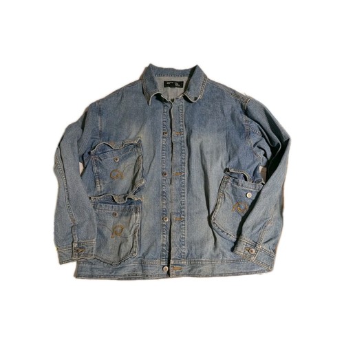 Stub jeans giacca - stub,