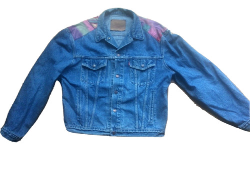 Rara giacca vintage levis - levis, levi