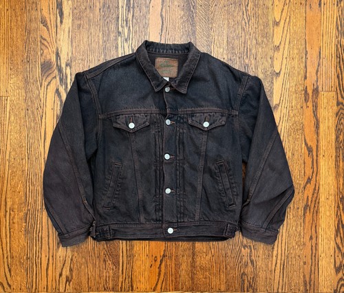Giacca denim anni - , edwin