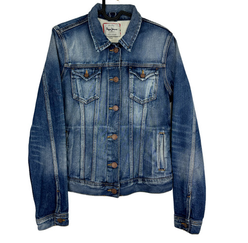 Pepe jeans giacca - pepe,
