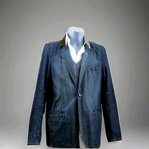 David bitton jacket - david,