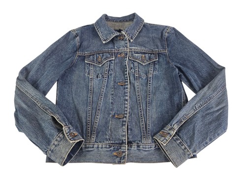 Giacca camionista vintage gap - giacca,