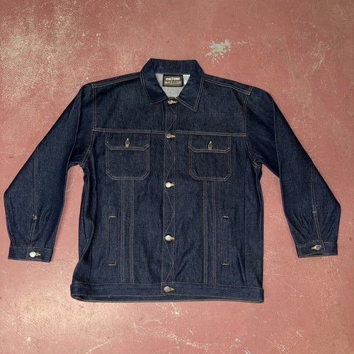 Giacca jeans nos - vintage, anni