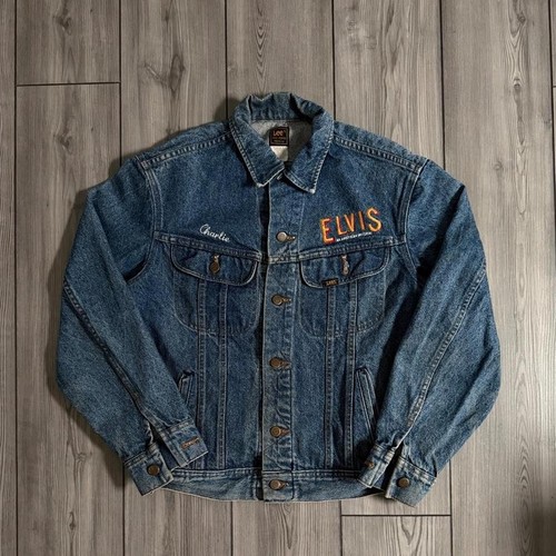Giacca denim vintage anni - , 70