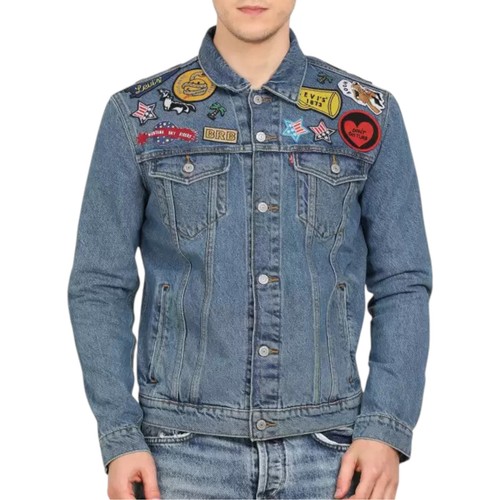 Levis s5749 giacca - s5749, denim