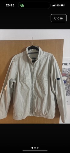 Giacca jeans paul - giacca, xl