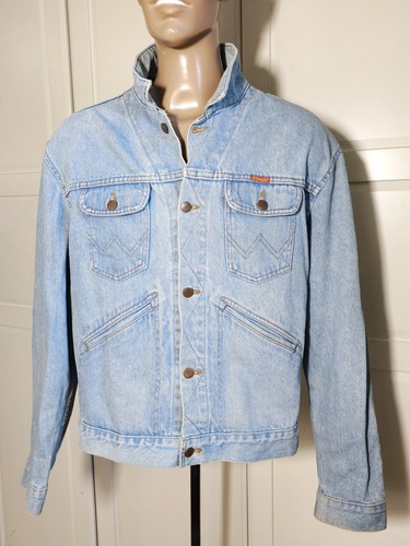 Wrangler rodeo jeans - jeans, giubbino