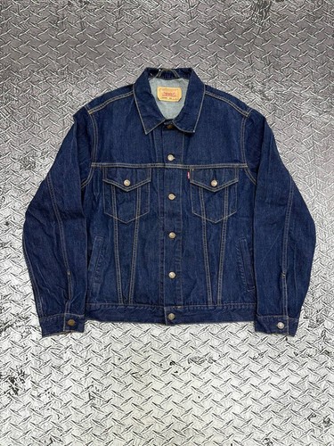 Giacca vintage levi denim - vintage,
