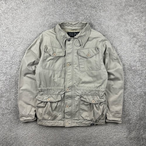 Giacca vsct jeans - vsct, stile