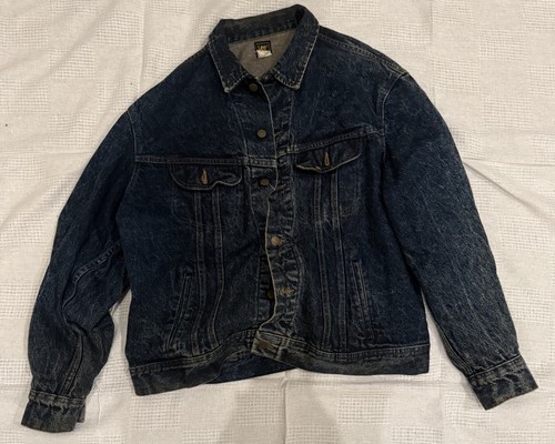 Giacca denim lee - giacca,