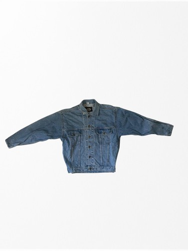 Vintage samwin jeans denim - jeans,