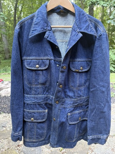 Giacca lee denim - lee,