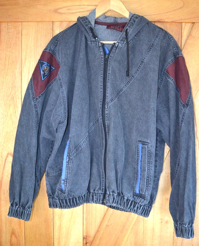 Giacca jeans vintage anni - , 90