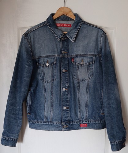Guess usa vintage - vintage, jeans