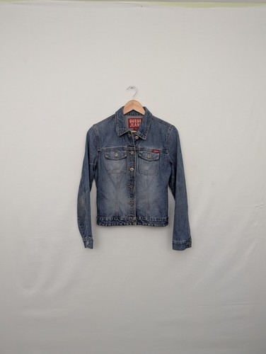 Giacca denim donna - , vintage