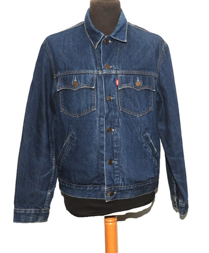 Grande giacca denim - giacca,