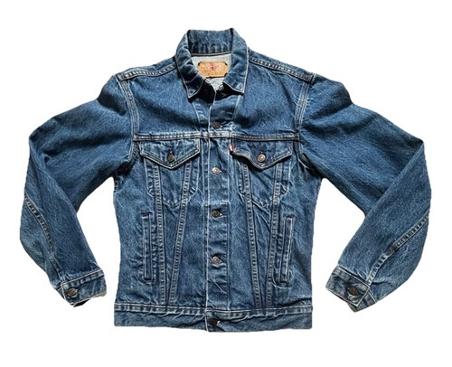 Levi giacca uomo blu - levi's,