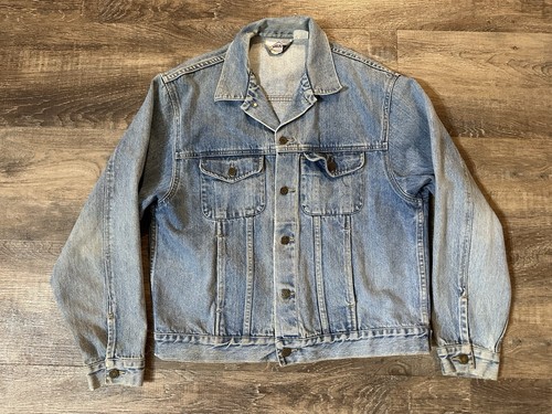 Giacca jeans denim - , vintage
