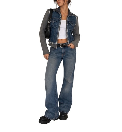 Urban behavior jeans vintage - jeans,