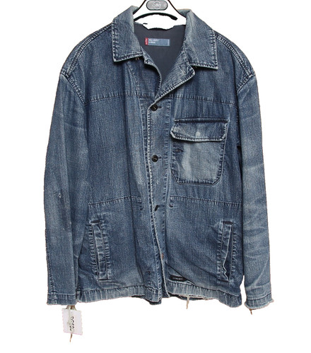 Giacca jeans levi tg - tg., l