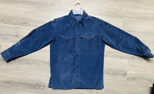 Giacca camicia jeans - , snodata