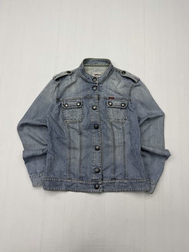 Giacca jeans gas vintage - gas, donna