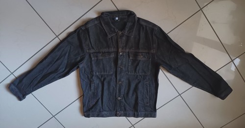 Vintage denim jeans - vintage,