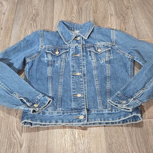 Zena jeans giacca camionista - jeans,