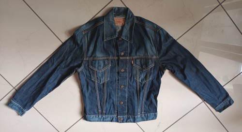 Levis vintage denim - vintage, 90's