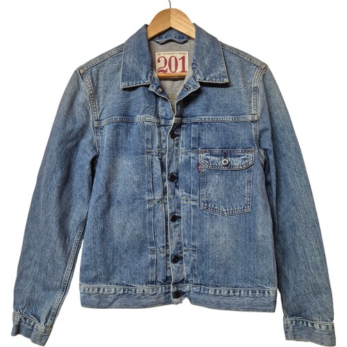 Levi 201 giacca - levi's, lvc
