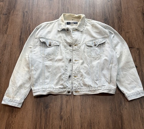 Bugle boy jeans giacca - bugle,