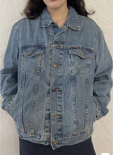 Giacca jeans vintage - di,