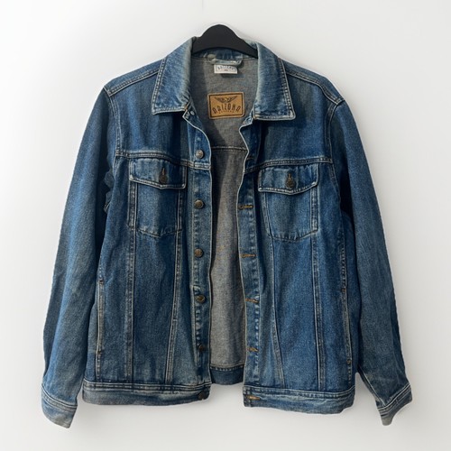 Arizona giacca jeans uomo - giacca,