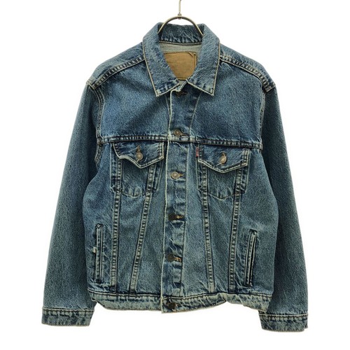 Giacca denim uomo levi - denim, levi's
