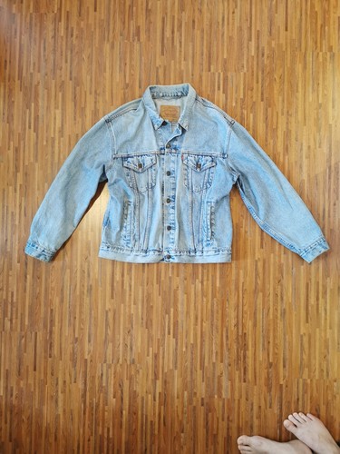 Giacca jeans vintage - di,