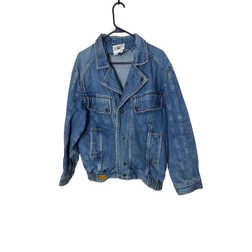 Giubbotto bomber vintage union - bomber,