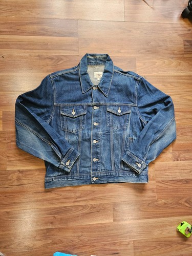 Giacca camionista calvin - calvin, klein
