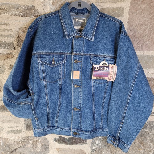 Traffic jeans giacca - traffic,